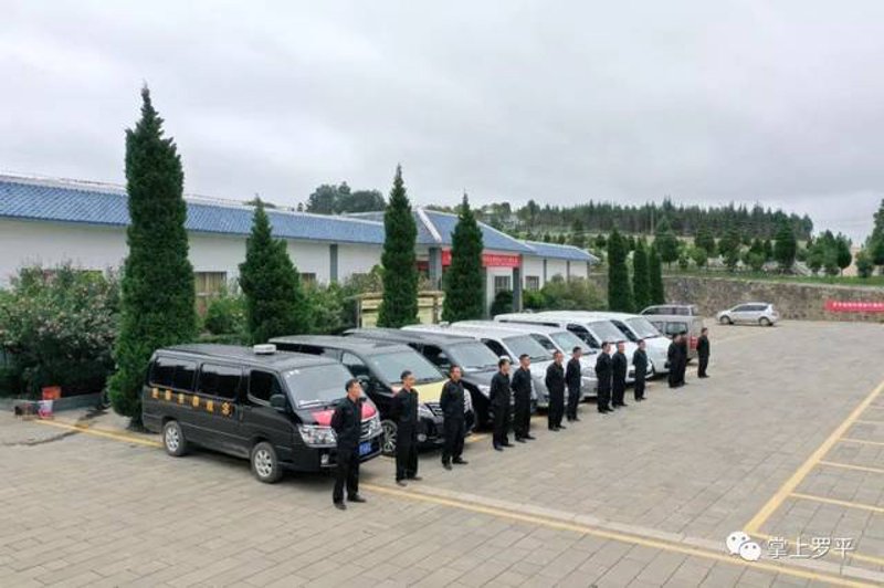 无锡殡葬:走进哀思与人文关怀交织的新篇章