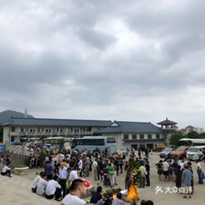 无锡殡仪
